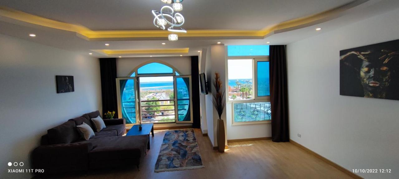 Touristic Village Apartment