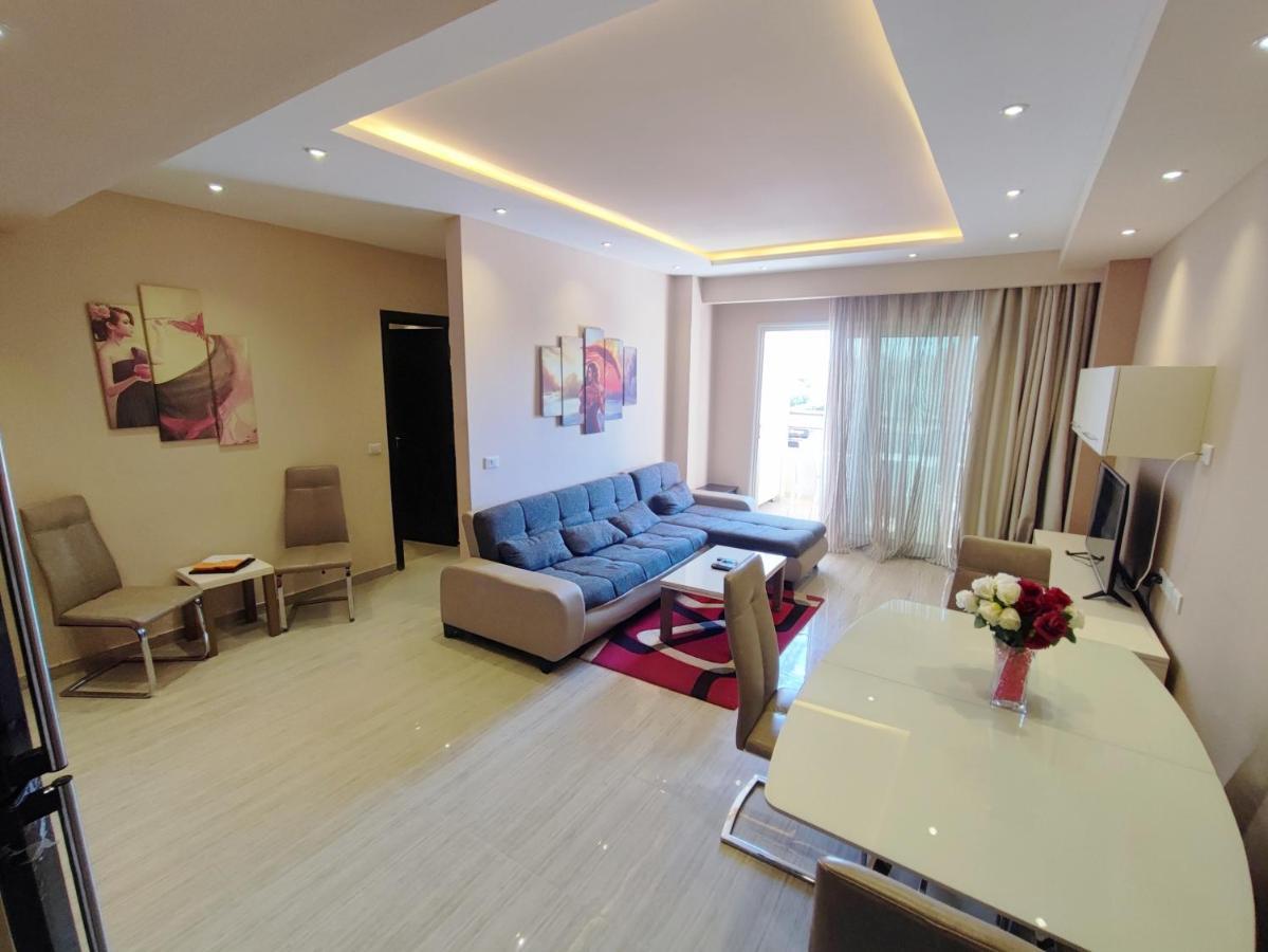 Touristic Village Apartment *