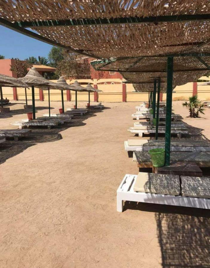 Touristic Village * Hurghada