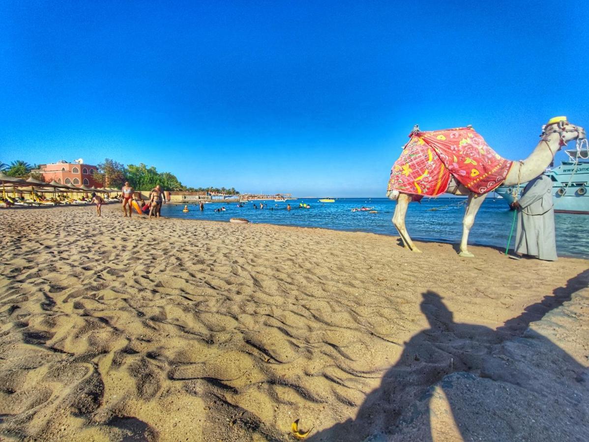 Touristic Village *