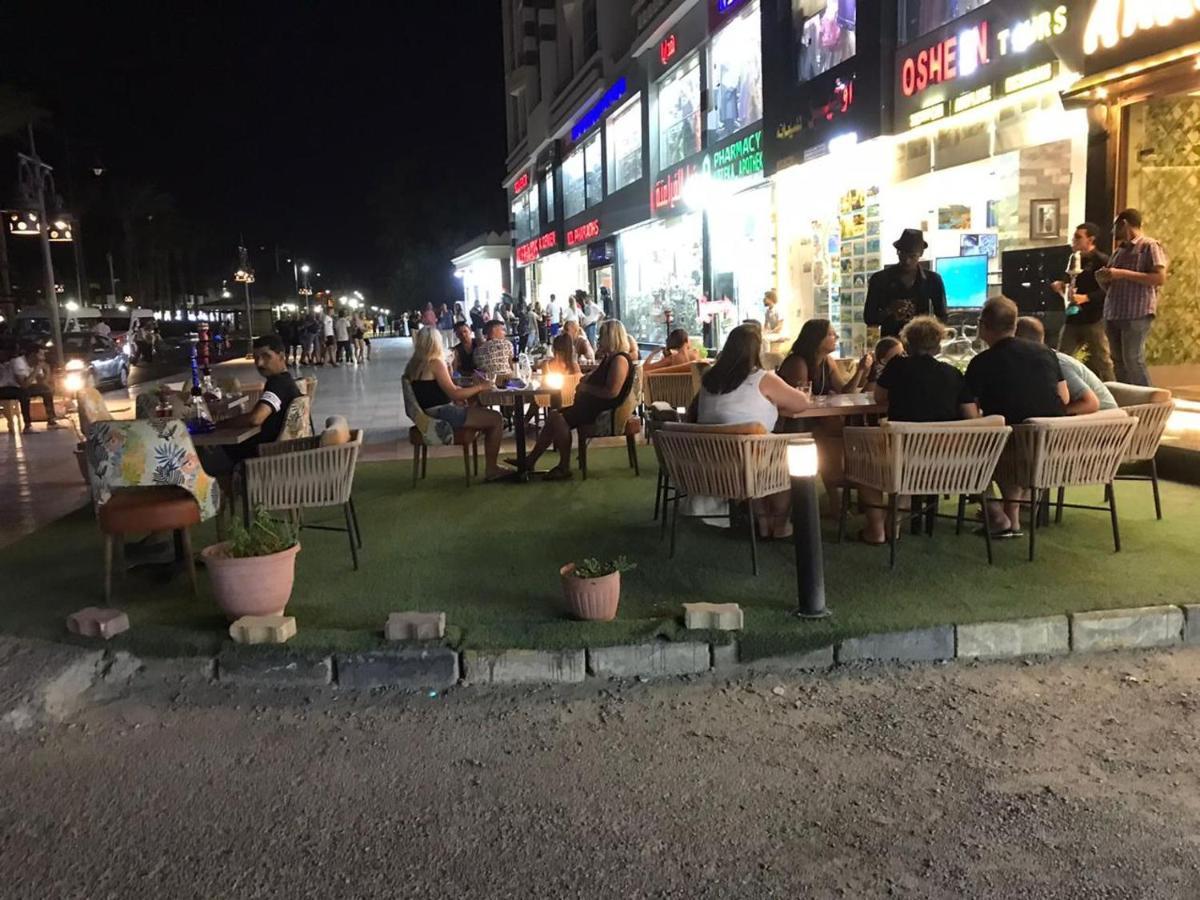 Touristic Village Hurghada