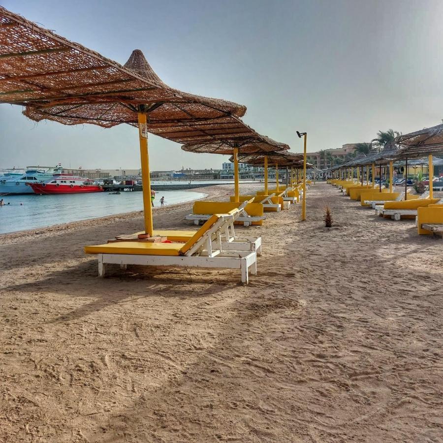 Touristic Village * Hurghada