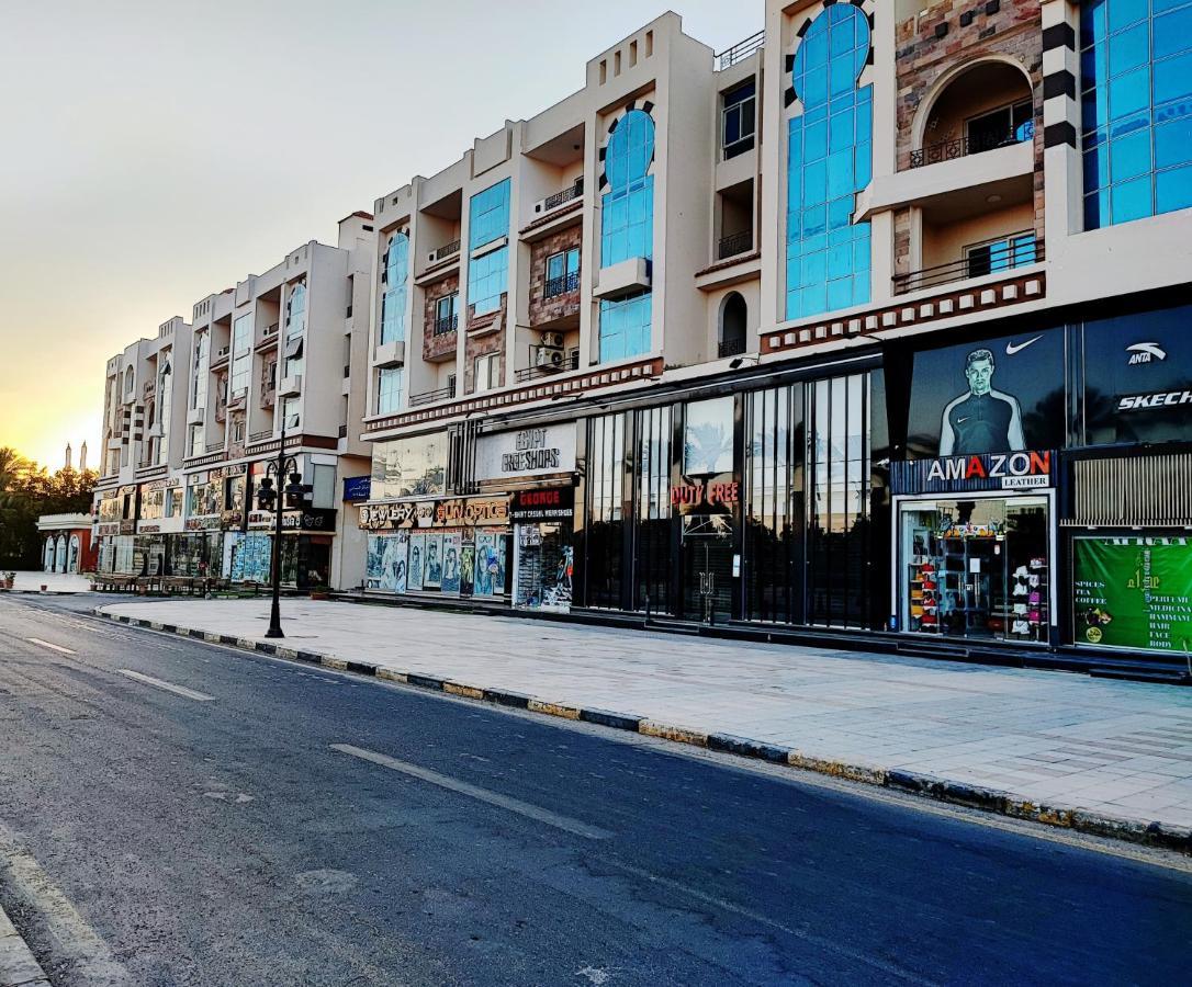 Touristic Village * Hurghada