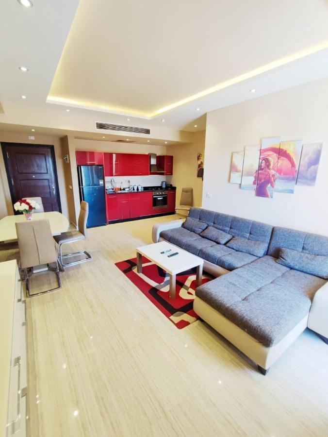 Touristic Village Apartment *