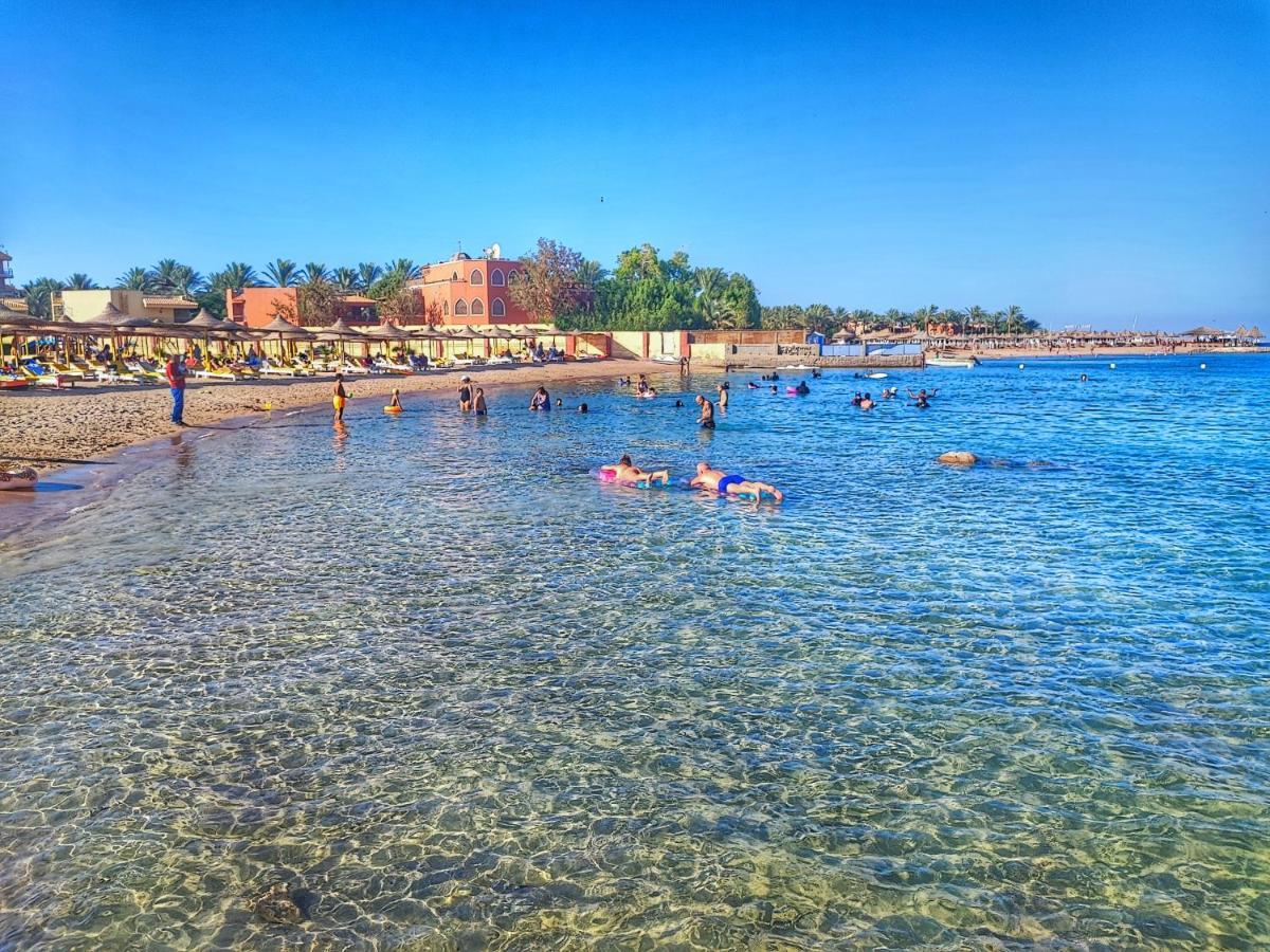 Touristic Village Hurghada
