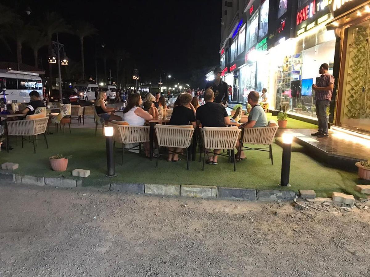 Touristic Village Hurghada