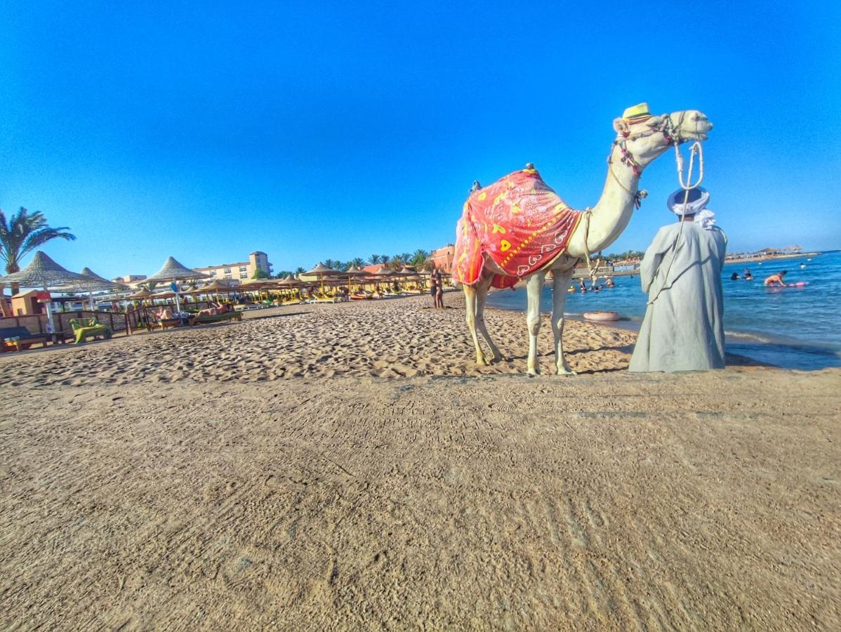 Touristic Village Apartment Hurghada