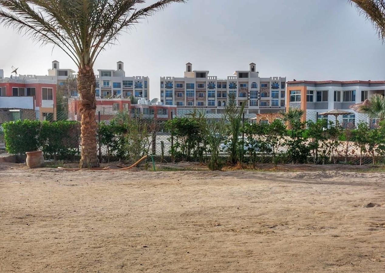 Apartment Touristic Village