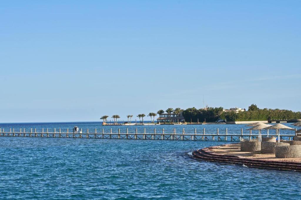 Apartamento Gouna Hurghada