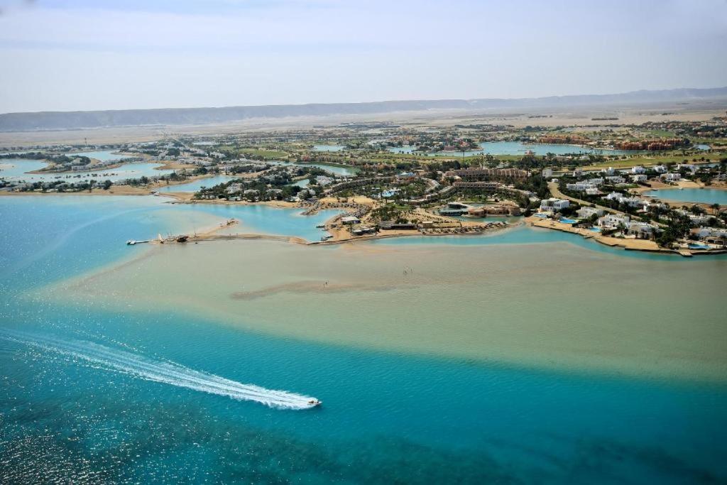 Gouna Apartamento