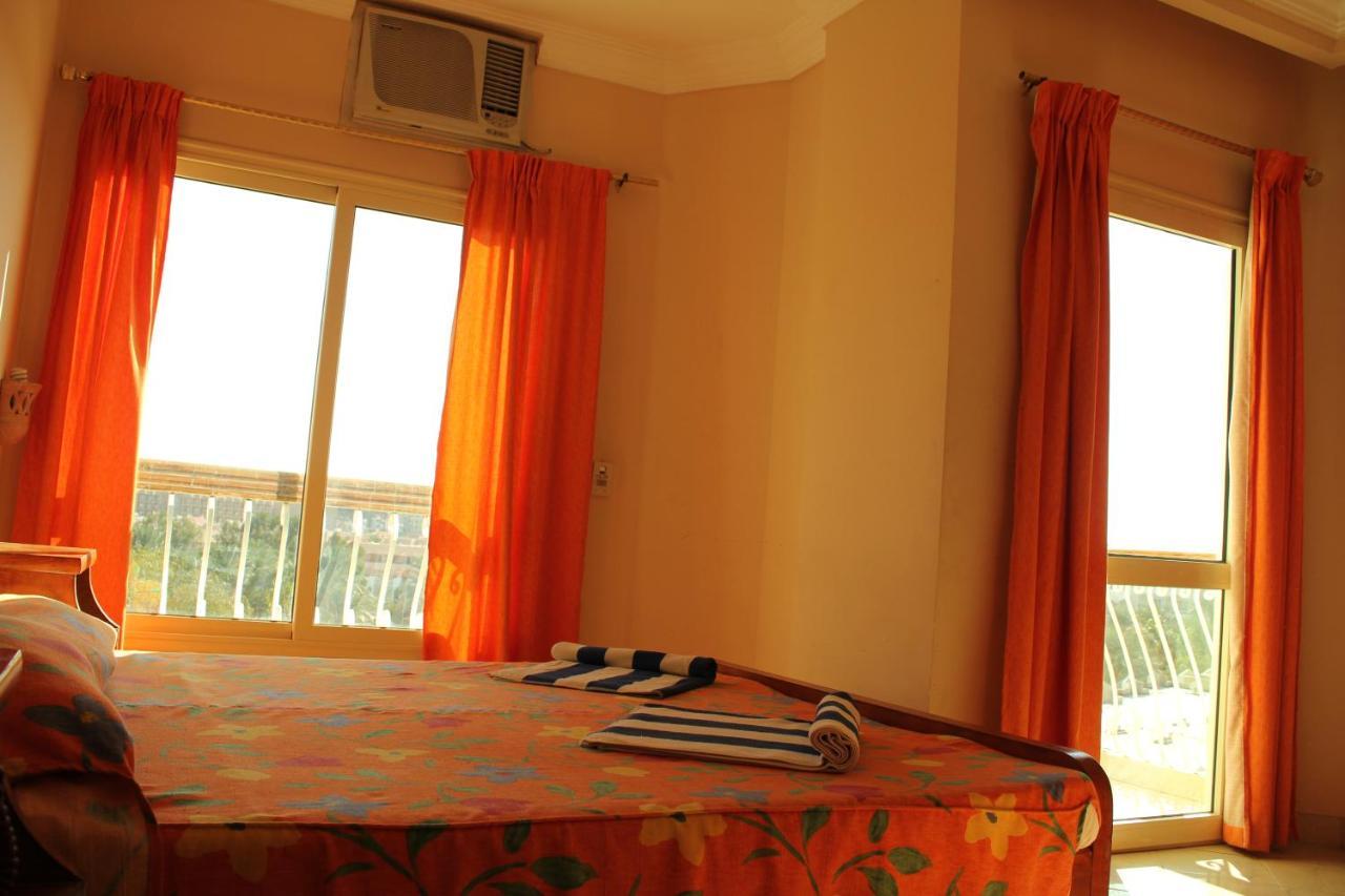 Albergue Golden Rose