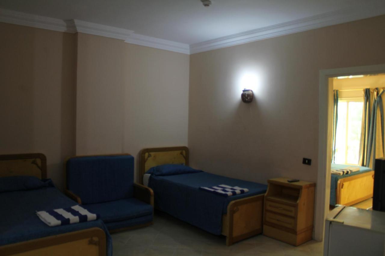 Albergue Golden Rose Hurghada