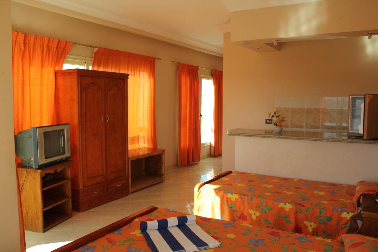 Albergue Golden Rose *