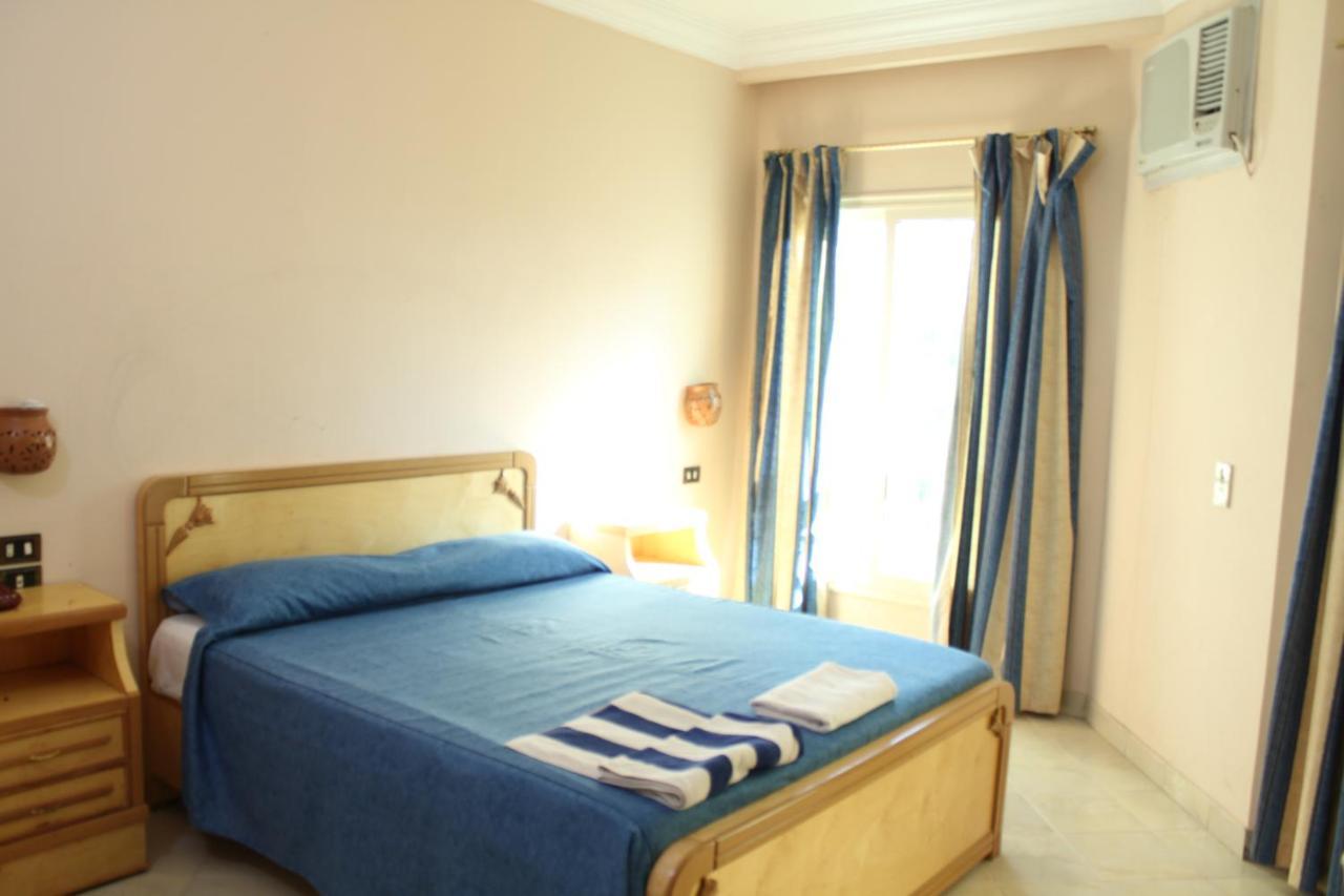 Golden Rose Hurghada
