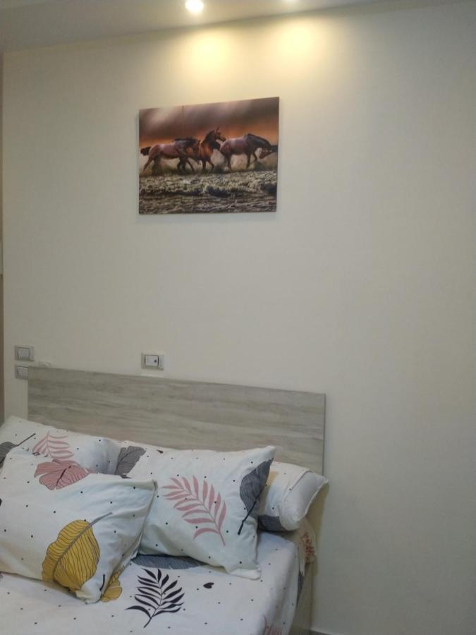 Appartement كذا بلانكا بيتش 220 Hurghada