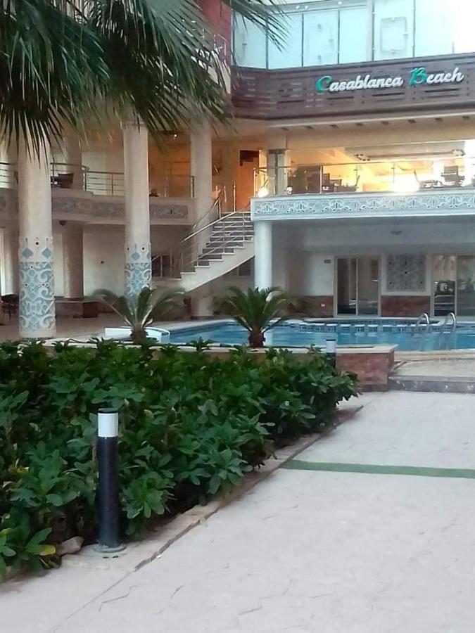 كذا بلانكا بيتش 220 * Hurghada