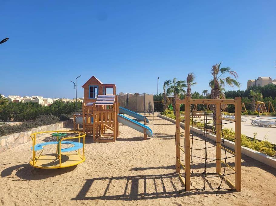 Apartment Makadi Heights Luxury Complex