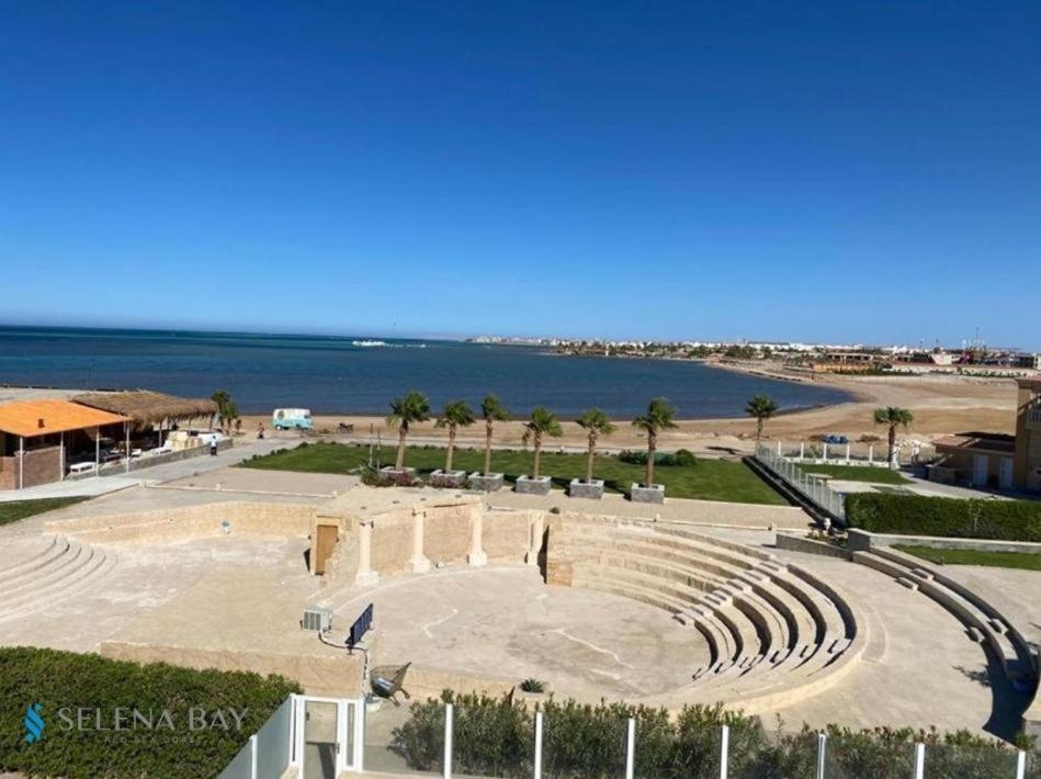 Red Sea Panorama * Hurghada