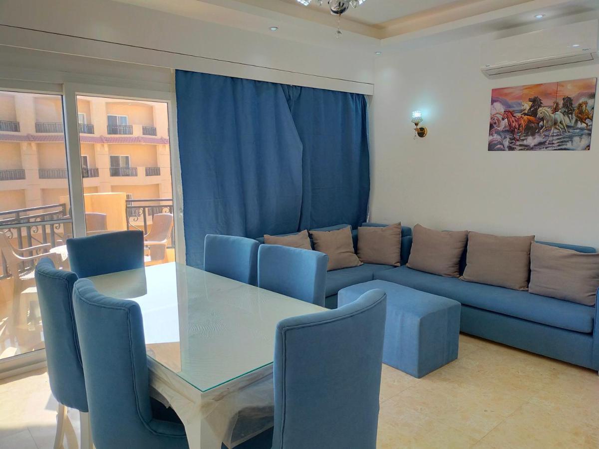 Red Sea Panorama Apartment Hurghada