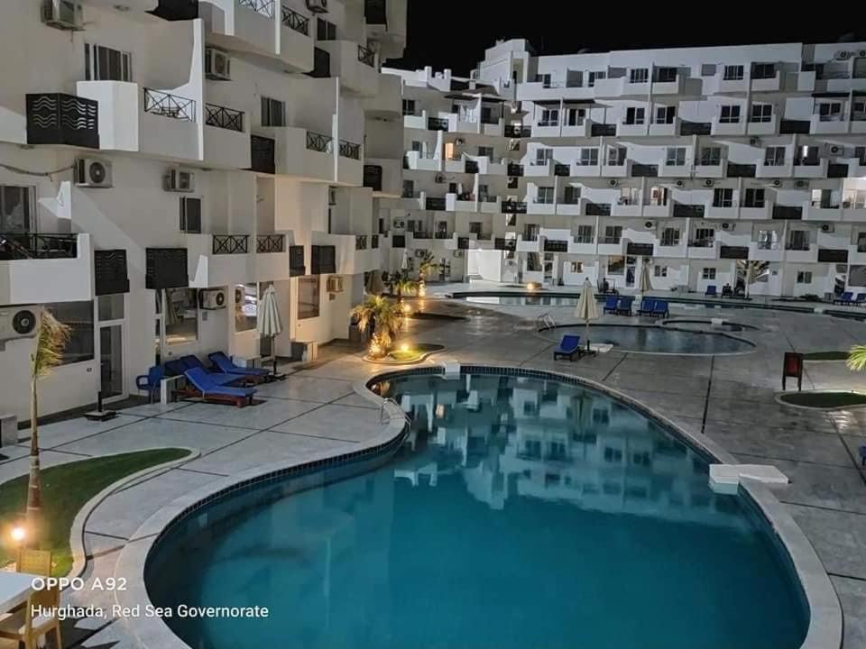 Apartment Appartemnt View Hurghada
