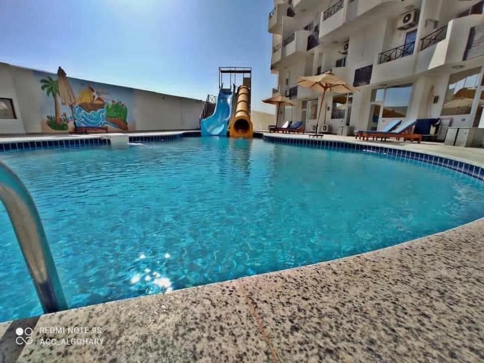 Appartemnt View Apartment