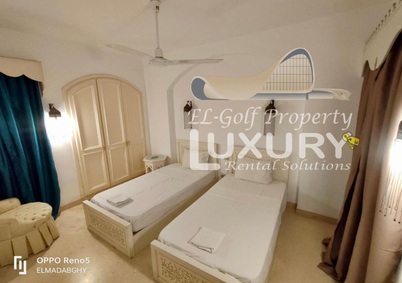 4 Bed Rooms-north Golf-gn24 Villa *