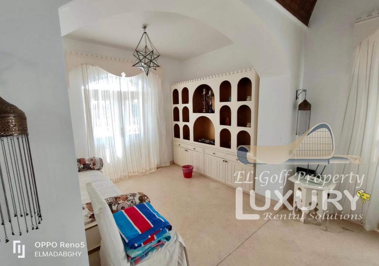 4 Bed Rooms-north Golf-gn24 Hurghada