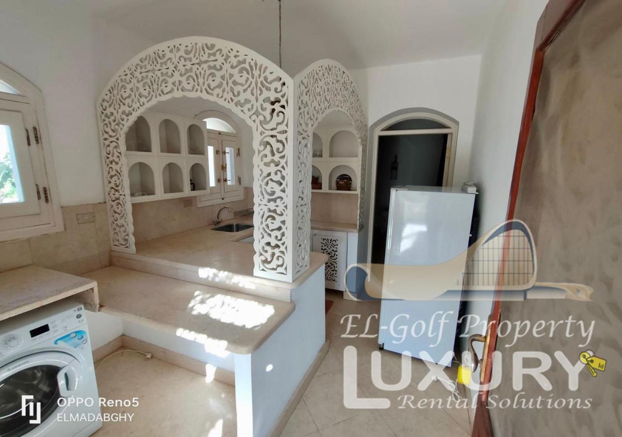 4 Bed Rooms-north Golf-gn24 Hurghada