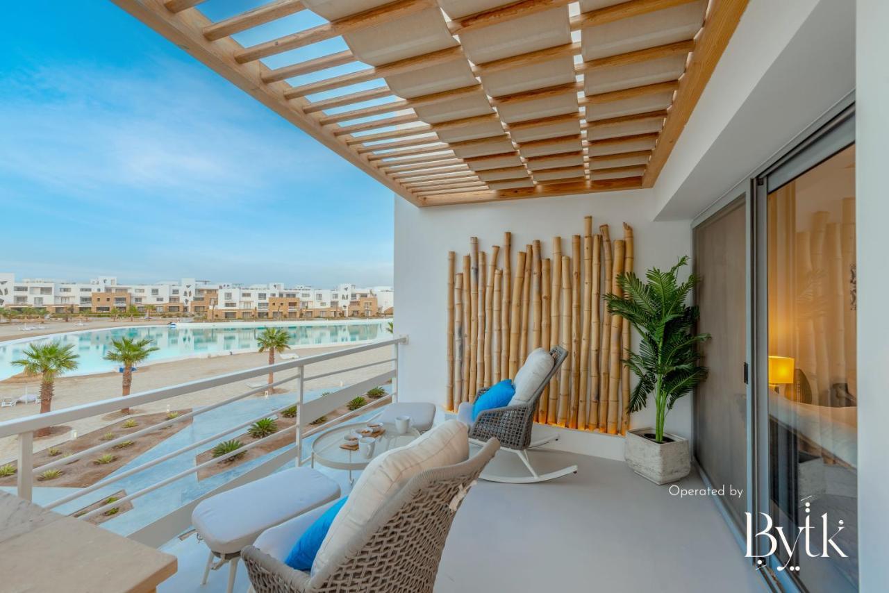 Bytk - La Terraza Aparthotel Hurghada