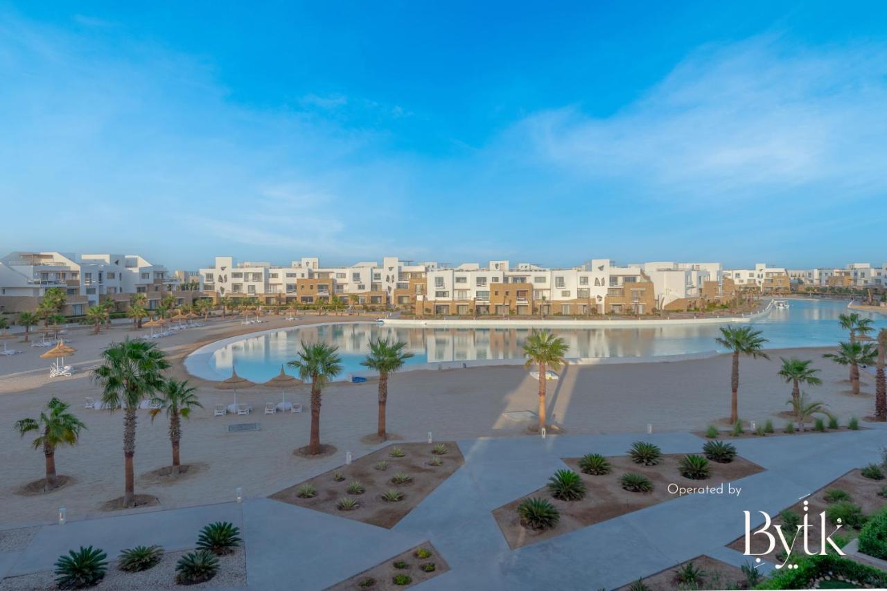 Aparthotel Bytk - La Terraza *