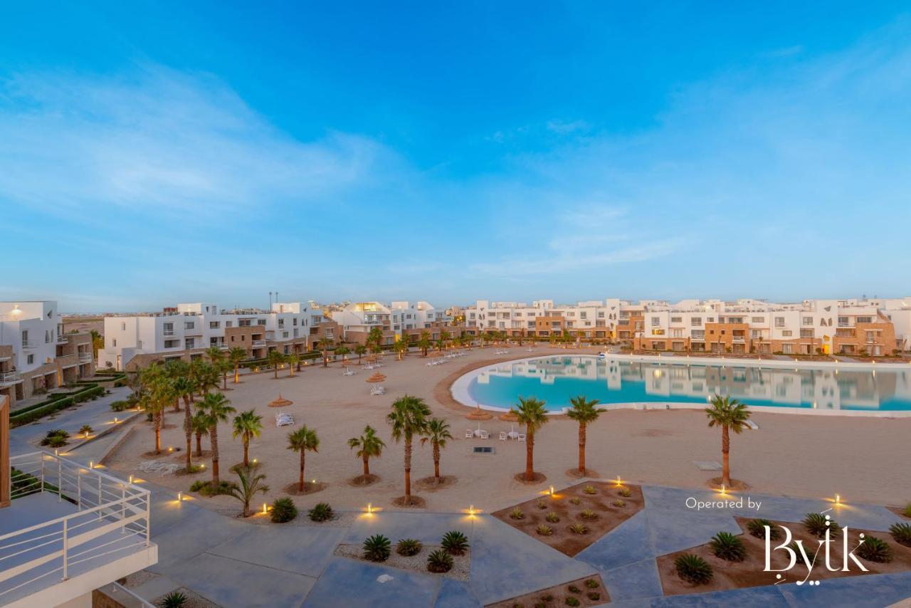 Aparthotel Bytk - La Terraza *