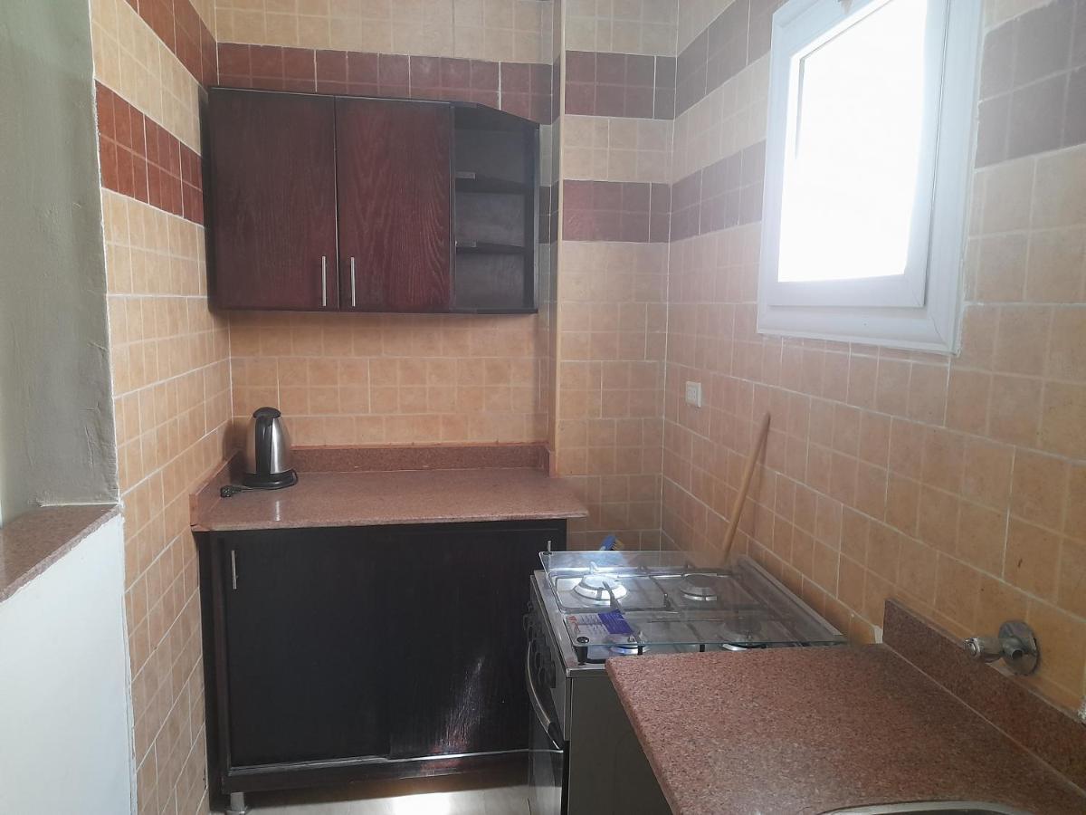 Holiday Apartments