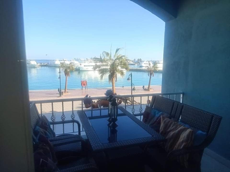 Sun Of Marina Appartement