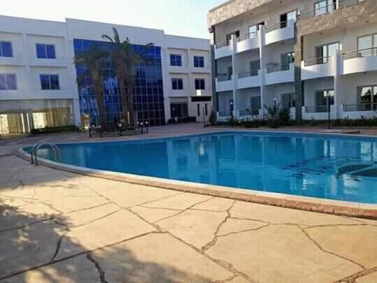 سيسيليا اتش * Hurghada
