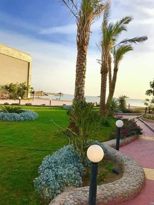 Appartement سيسيليا اتش Hurghada