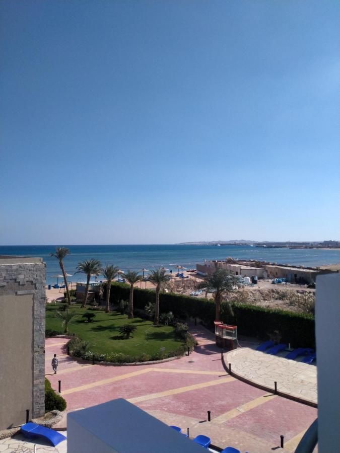 Appartement سيسيليا اتش Hurghada