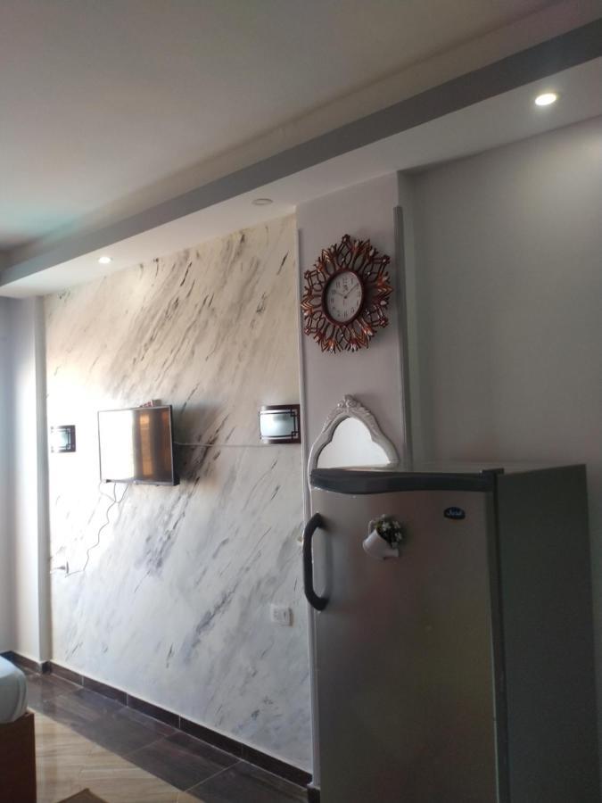 سيسيليا اتش Appartement Hurghada