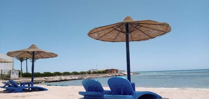 سيسيليا اتش Appartement Hurghada