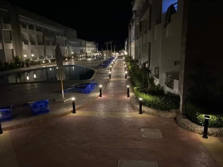 سيسيليا اتش Appartement Hurghada