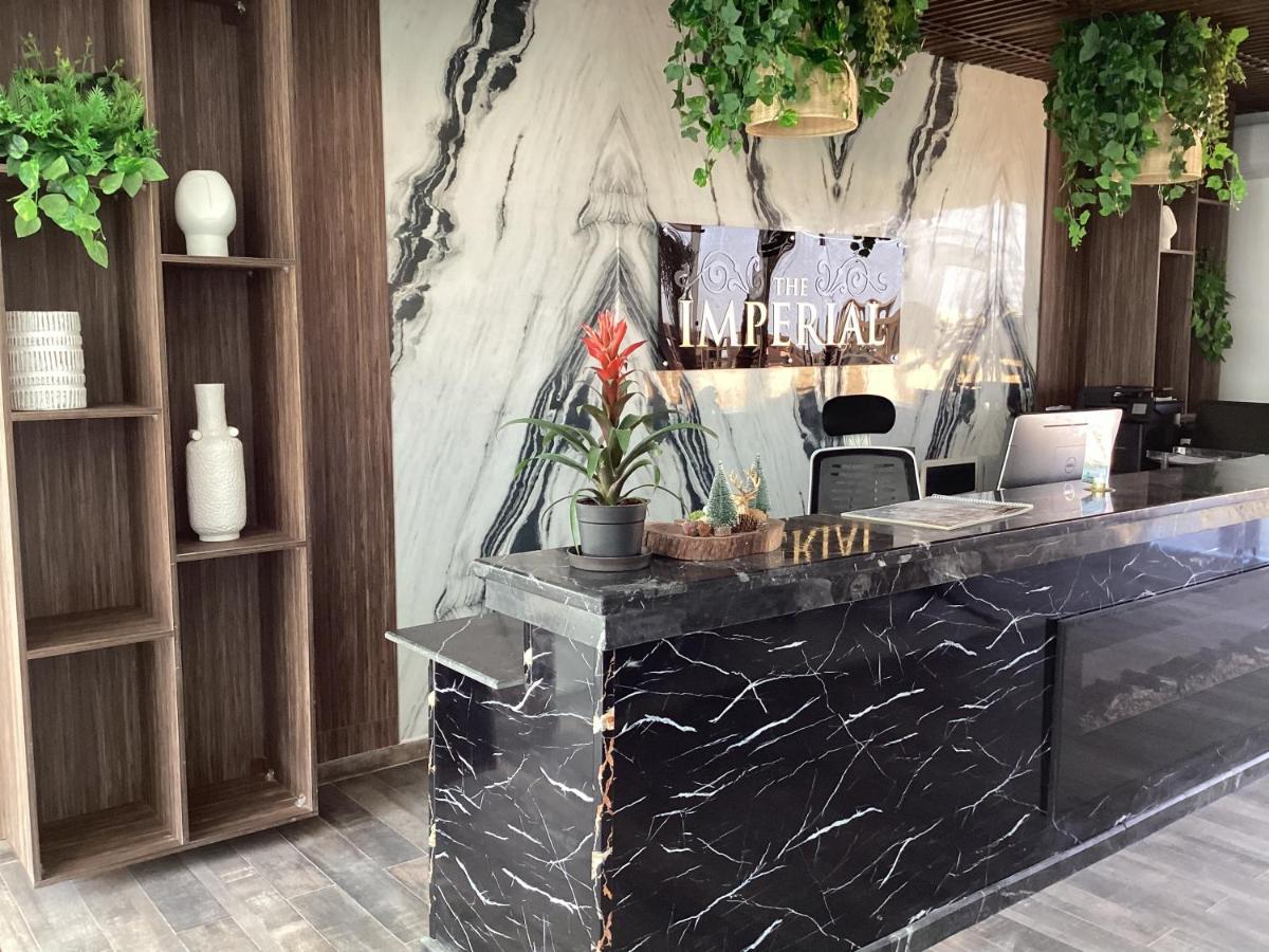 Heavenly 95m Luxury In Boutique Wifi * Hurghada