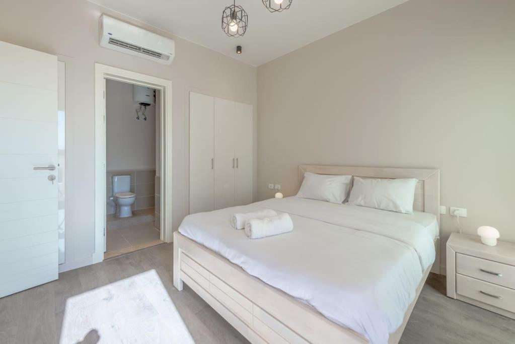 Apartment New 2-bedroom, Location-cyan, El Gouna *