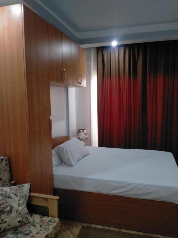 Apartment سيسيليا اتش Hurghada