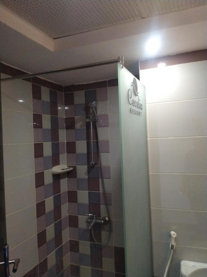 Appartement سيسيليا اتش Hurghada