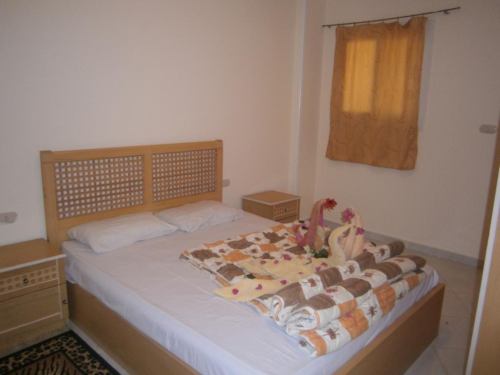 Oasis & Resort *