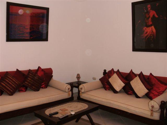 Oasis & Resort Hurghada