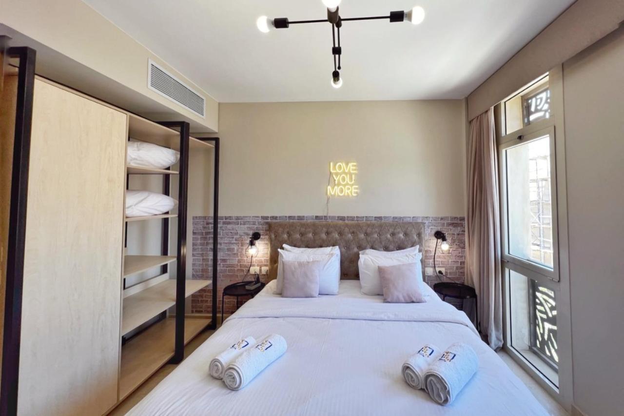 Enticing & Earthy 1 Bdr Mangroovy Free Pool & Access * Hurghada