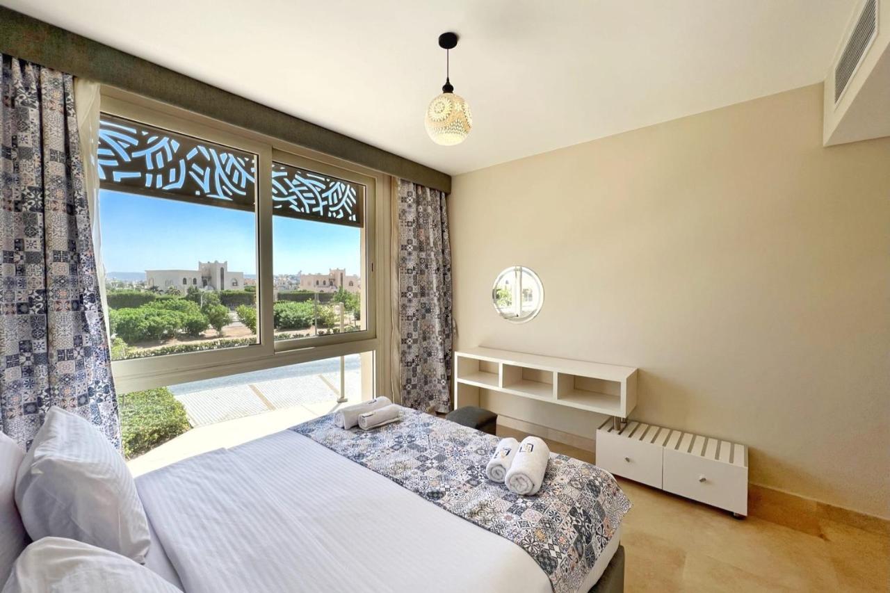 Proper & Plush 1 Bdr Mangroovy Free Pool & Access Apartment *