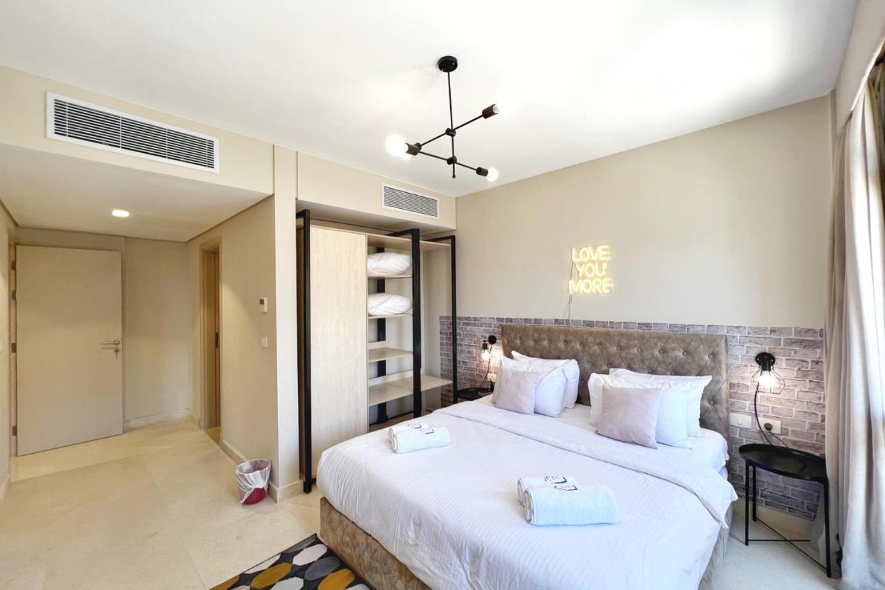 Enticing & Earthy 1 Bdr Mangroovy Free Pool & Access * Hurghada
