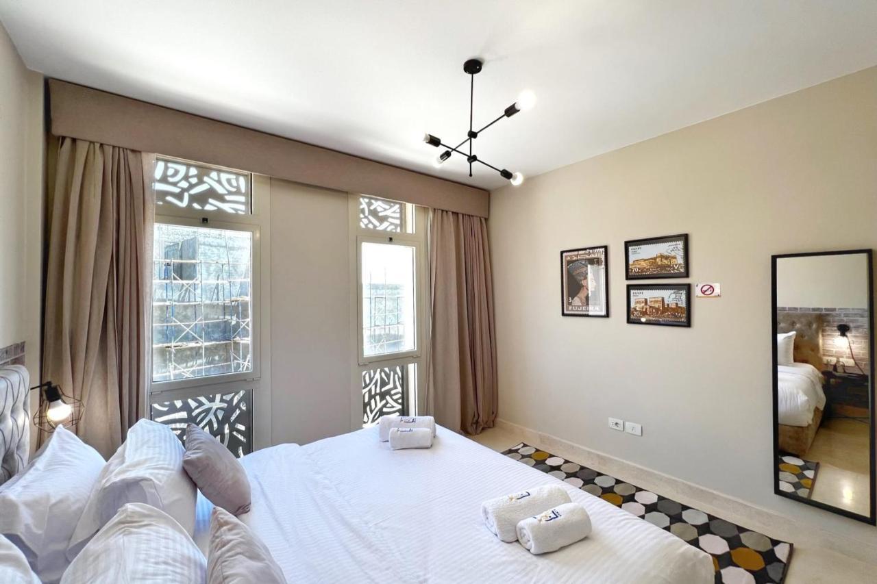 Apartment Enticing & Earthy 1 Bdr Mangroovy Free Pool & Access *