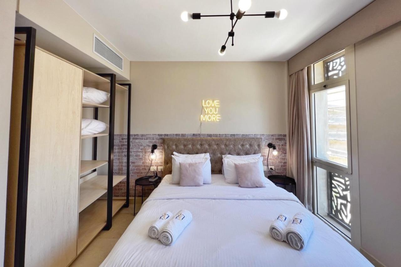 Apartment Enticing & Earthy 1 Bdr Mangroovy Free Pool & Access Hurghada